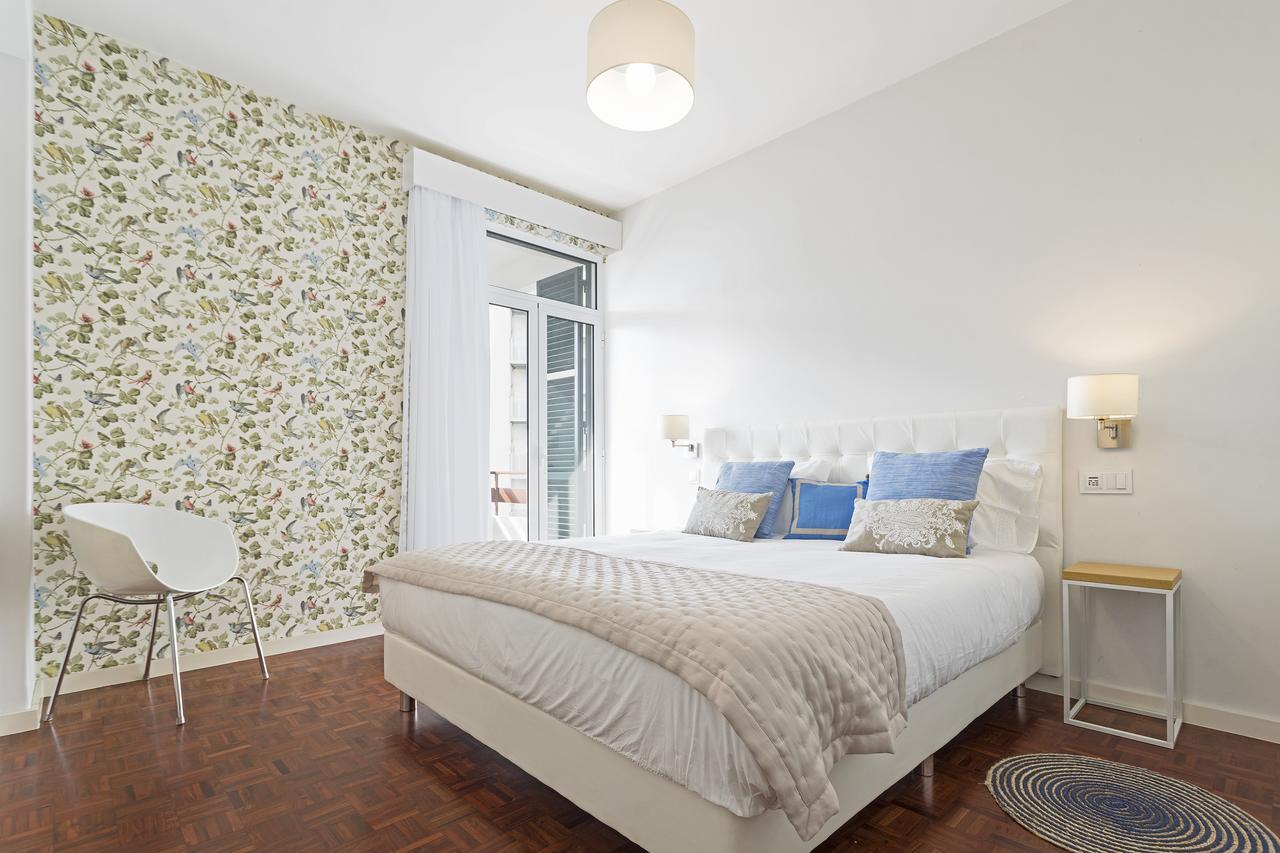 Casa Branca By Madeira Sun Travel Apartman Funchal Kültér fotó