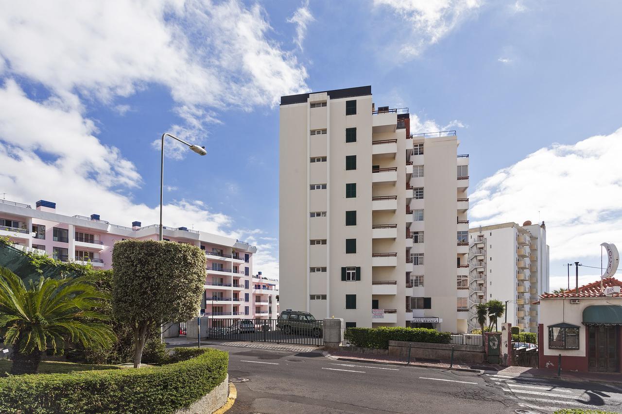 Casa Branca By Madeira Sun Travel Apartman Funchal Kültér fotó