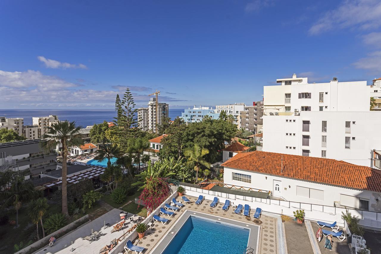 Casa Branca By Madeira Sun Travel Apartman Funchal Kültér fotó