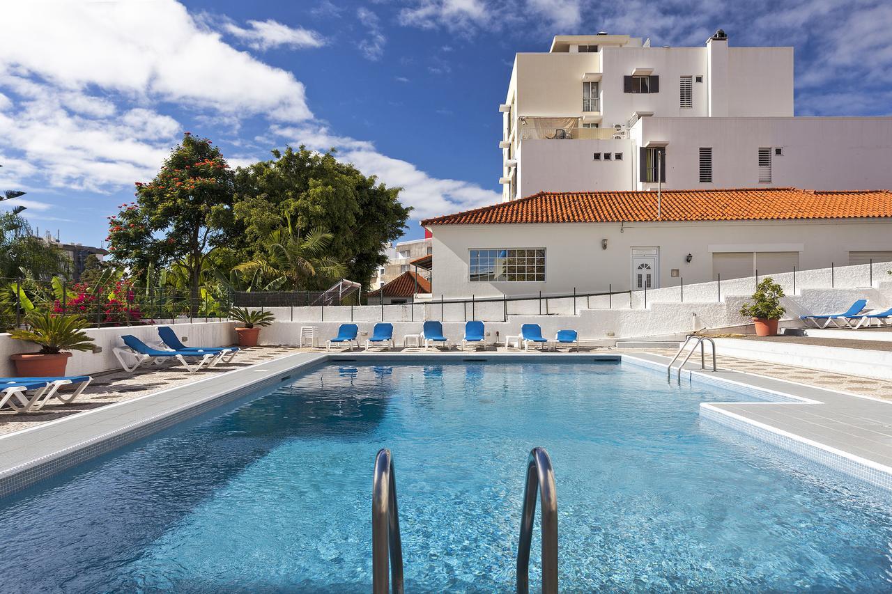 Casa Branca By Madeira Sun Travel Apartman Funchal Kültér fotó