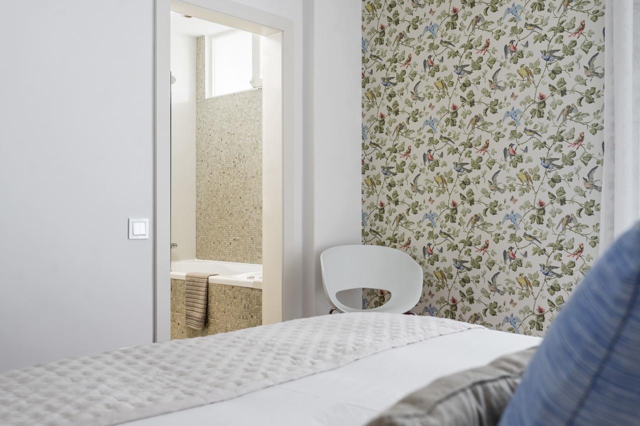 Casa Branca By Madeira Sun Travel Apartman Funchal Kültér fotó