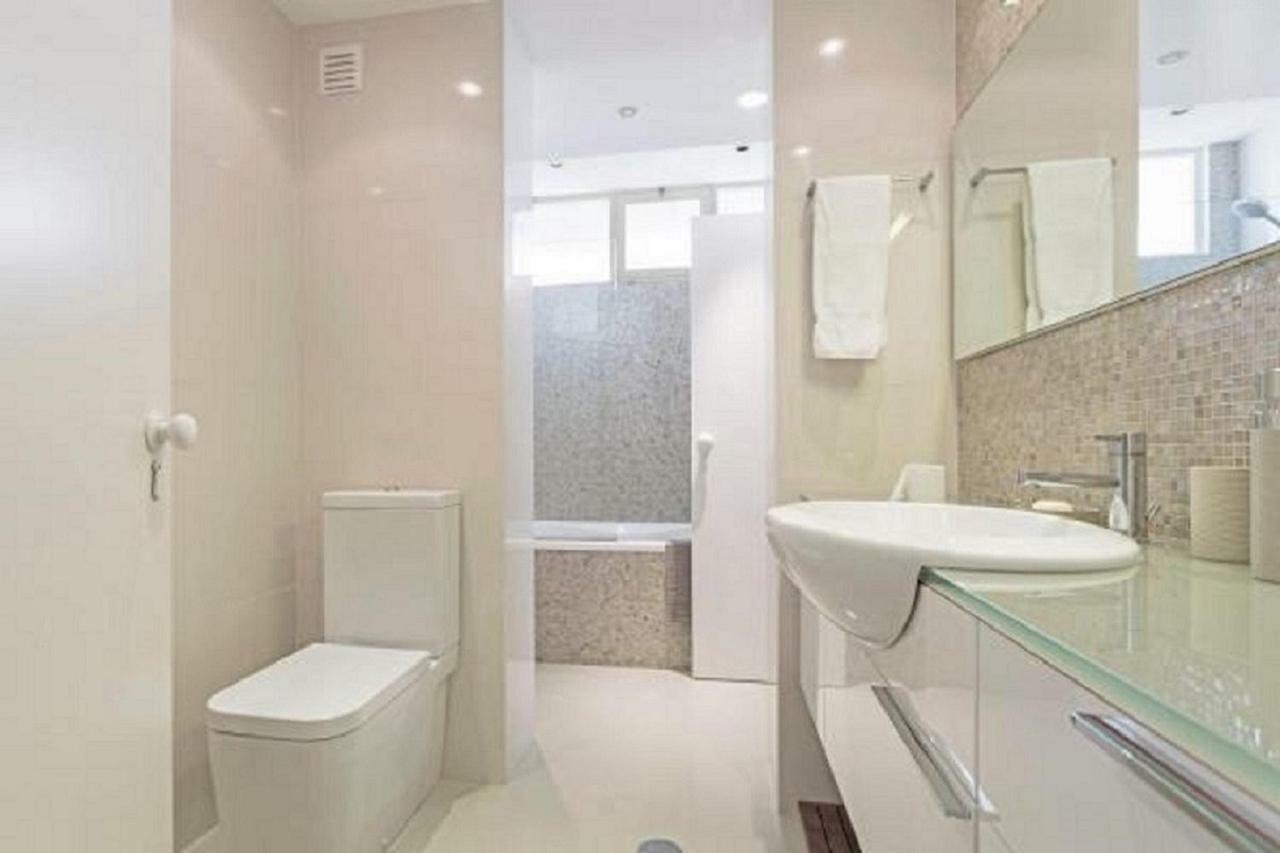 Casa Branca By Madeira Sun Travel Apartman Funchal Kültér fotó