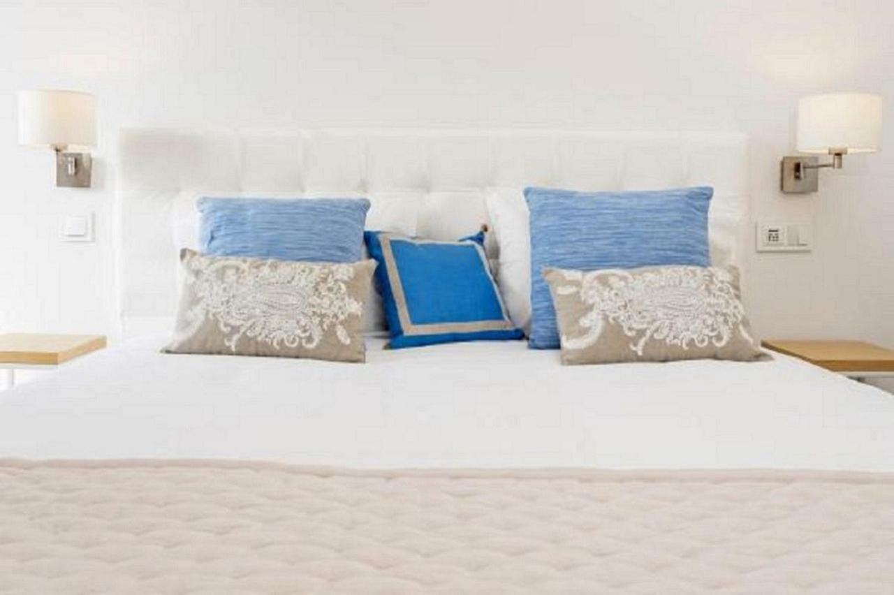 Casa Branca By Madeira Sun Travel Apartman Funchal Kültér fotó